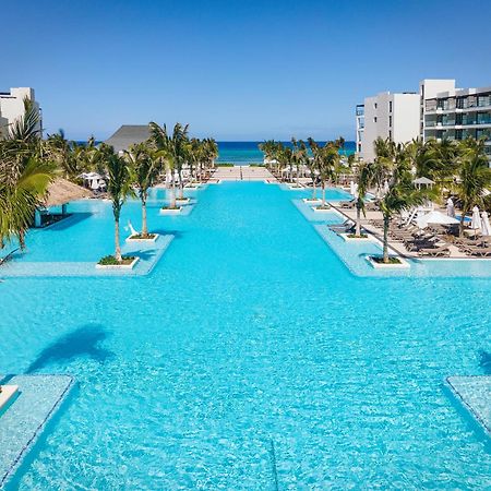 Ocean Eden Bay (Adults Only) Hotel Spring Rises Exterior photo The Grand at Moon Palace