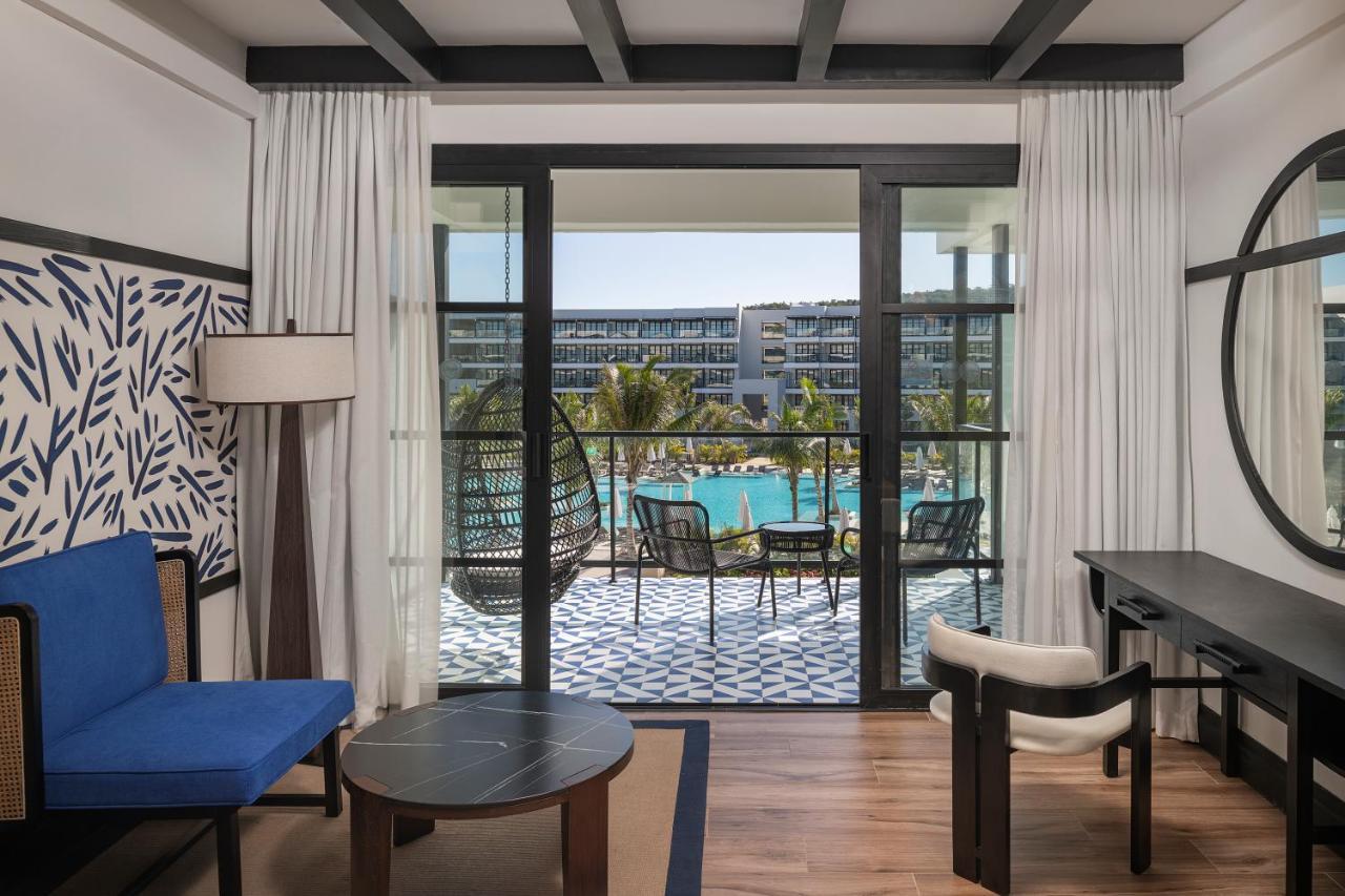 Ocean Eden Bay (Adults Only) Hotel Spring Rises Exterior photo