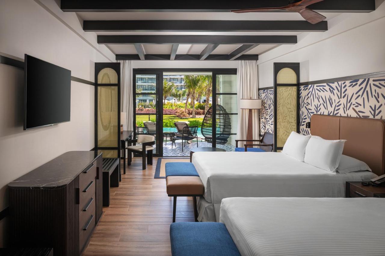 Ocean Eden Bay (Adults Only) Hotel Spring Rises Exterior photo