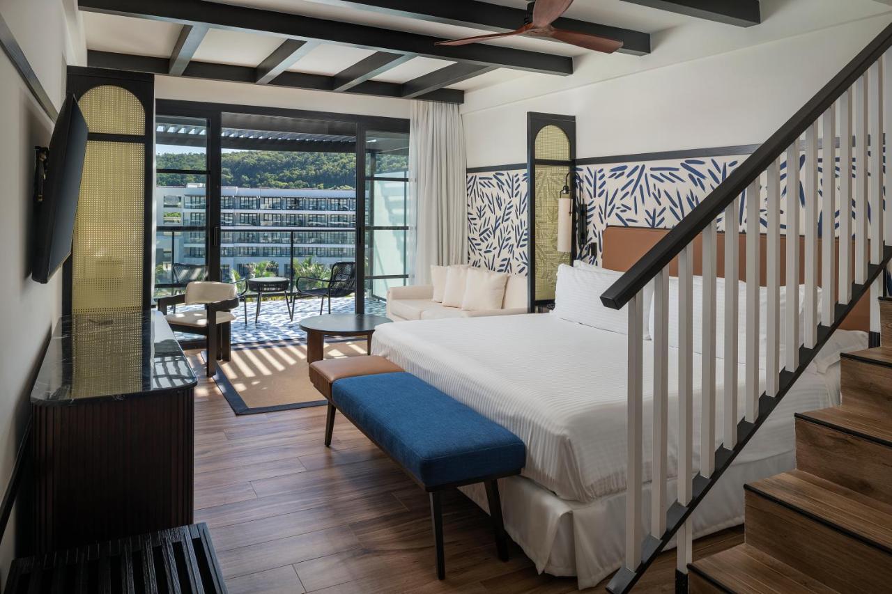 Ocean Eden Bay (Adults Only) Hotel Spring Rises Exterior photo