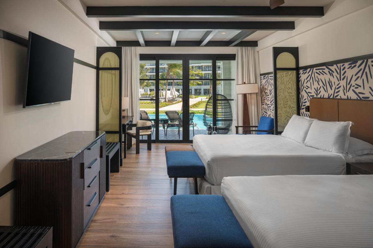Ocean Eden Bay (Adults Only) Hotel Spring Rises Exterior photo