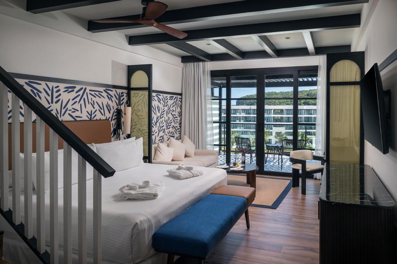 Ocean Eden Bay (Adults Only) Hotel Spring Rises Exterior photo