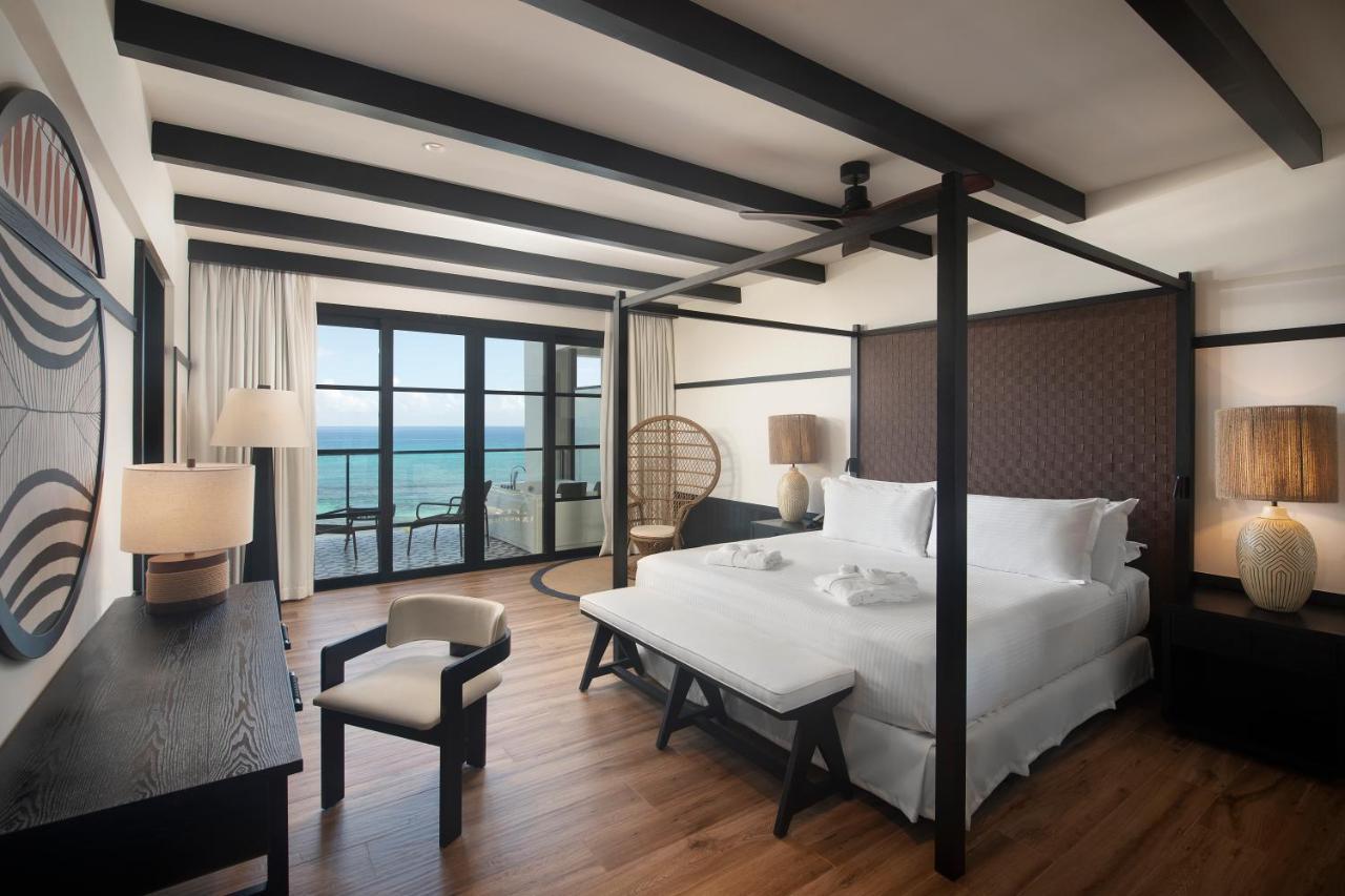 Ocean Eden Bay (Adults Only) Hotel Spring Rises Exterior photo