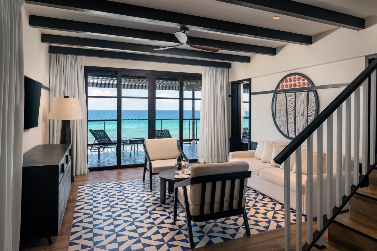 Ocean Eden Bay (Adults Only) Hotel Spring Rises Exterior photo